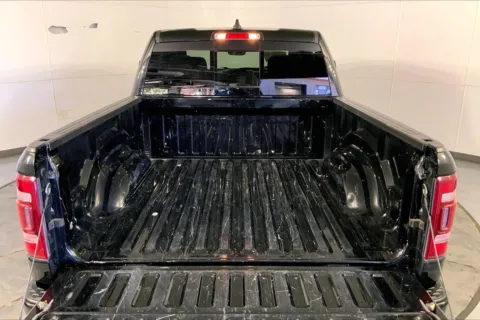 More photos of 2023 RAM 1500 Limited Crew Cab 4x4 5'7' Box at Cable Dahmer Chrysler Dodge Jeep Ram of Kansas City, MO