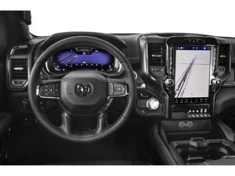More photos of 2023 RAM 1500 Limited Crew Cab 4x4 5'7' Box at Cable Dahmer Chrysler Dodge Jeep Ram of Kansas City, MO