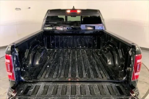 More photos of 2023 RAM 1500 Limited Crew Cab 4x4 5'7' Box at Cable Dahmer Chrysler Dodge Jeep Ram of Kansas City, MO