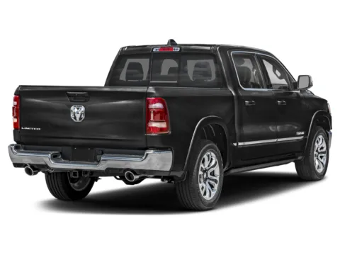 Photos of 2023 RAM 1500 Limited Crew Cab 4x4 5'7' Box for sale in Kansas City, MO at Cable Dahmer Chrysler Dodge Jeep Ram of Kansas City