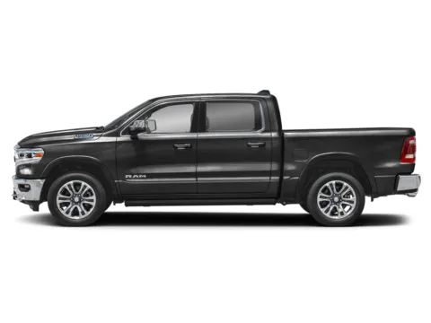 Another view of 2023 RAM 1500 Limited Crew Cab 4x4 5'7' Box for sale in Kansas City, MO at Cable Dahmer Chrysler Dodge Jeep Ram of Kansas City