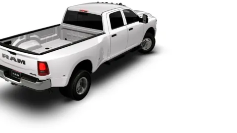 Photos of 2026 RAM 3500 Tradesman for sale in Kansas City, MO at Cable Dahmer Chrysler Dodge Jeep Ram of Kansas City