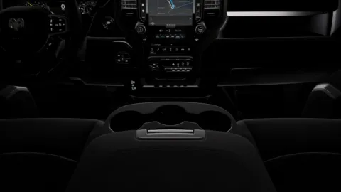 More photos of 2026 RAM 3500 Tradesman at Cable Dahmer Chrysler Dodge Jeep Ram of Kansas City, MO