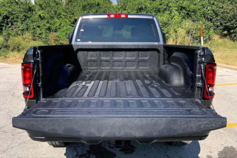 Another view of 2026 RAM Ram 2500 RAM 2500 BIG HORN CREW CAB 4X4 6'4' BOX for sale in Kansas City, MO at Cable Dahmer Chrysler Dodge Jeep Ram of Kansas City