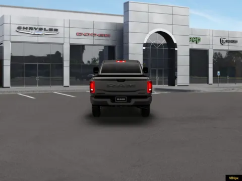 Photos of 2026 Ram 2500 Big Horn for sale in Kansas City, MO at Cable Dahmer Chrysler Dodge Jeep Ram of Kansas City