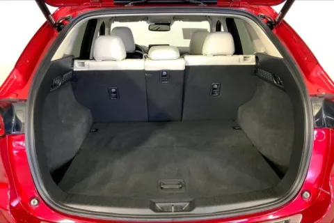More photos of 2022 MAZDA CX-5 2.5 S PREMIUM PLU at Cable Dahmer Chrysler Dodge Jeep Ram of Kansas City, MO