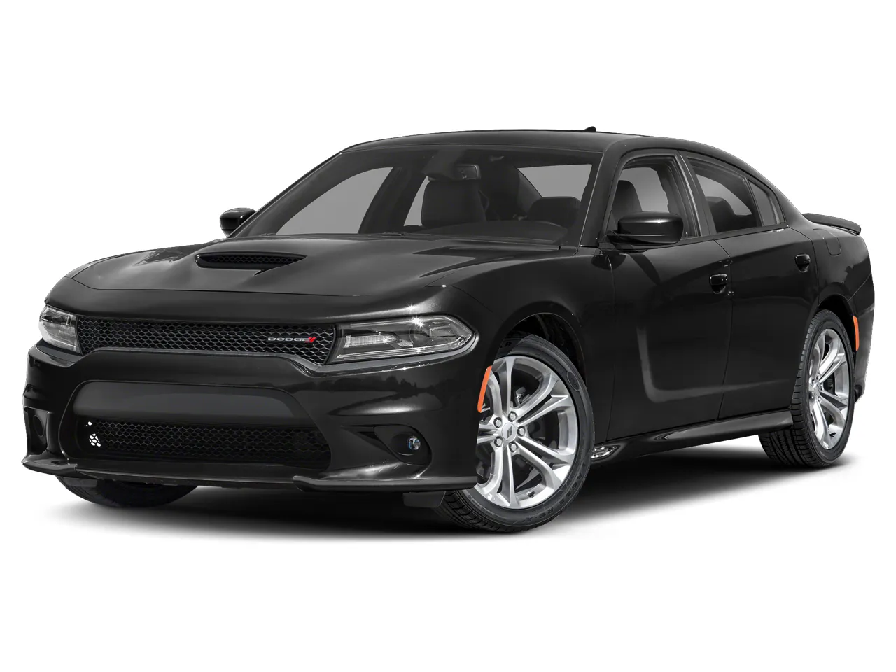 Black 2020 Dodge Charger R/T RWD for sale in Kansas City, MO