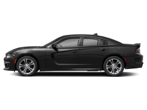 Another view of 2020 Dodge Charger R/T RWD for sale in Kansas City, MO at Cable Dahmer Chrysler Dodge Jeep Ram of Kansas City