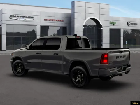Another view of 2026 RAM 1500 Big Horn for sale in Kansas City, MO at Cable Dahmer Chrysler Dodge Jeep Ram of Kansas City