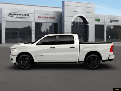 Another view of 2026 RAM 1500 Limited for sale in Kansas City, MO at Cable Dahmer Chrysler Dodge Jeep Ram of Kansas City