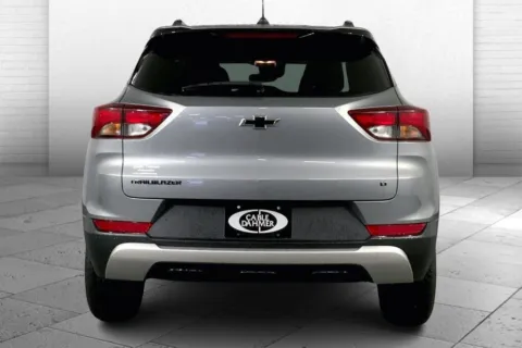 Another view of 2023 Chevrolet Trailblazer LT for sale in Kansas City, MO at Cable Dahmer Chrysler Dodge Jeep Ram of Kansas City