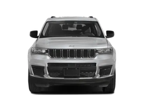 More photos of 2024 Jeep Grand Cherokee L Limited 4x4 at Cable Dahmer Chrysler Dodge Jeep Ram of Kansas City, MO