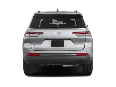 More photos of 2024 Jeep Grand Cherokee L Limited 4x4 at Cable Dahmer Chrysler Dodge Jeep Ram of Kansas City, MO