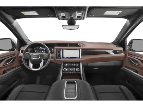More photos of 2023 GMC Yukon 4WD Denali at Cable Dahmer Chrysler Dodge Jeep Ram of Kansas City, MO