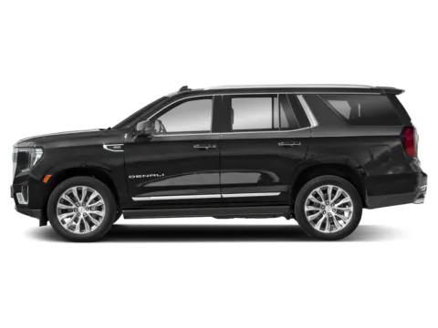 Another view of 2023 GMC Yukon 4WD Denali for sale in Kansas City, MO at Cable Dahmer Chrysler Dodge Jeep Ram of Kansas City