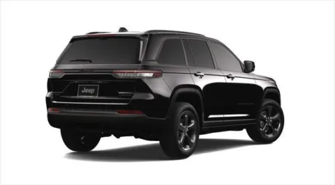 Photos of 2025 Jeep Grand Cherokee GRAND CHEROKEE LIMITED 4X4 for sale in Kansas City, MO at Cable Dahmer Chrysler Dodge Jeep Ram of Kansas City