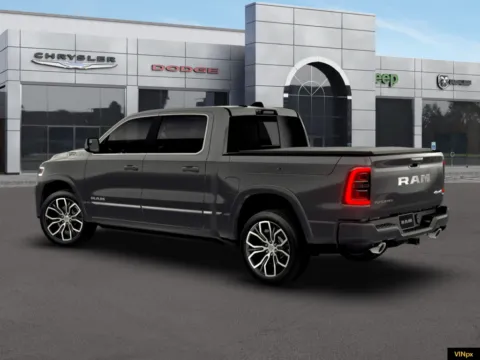 Another view of 2026 RAM 1500 Tungsten for sale in Kansas City, MO at Cable Dahmer Chrysler Dodge Jeep Ram of Kansas City