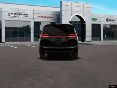 More photos of 2026 Chrysler Pacifica Select at Cable Dahmer Chrysler Dodge Jeep Ram of Kansas City, MO