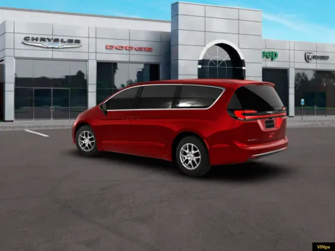 More photos of 2026 Chrysler Pacifica Select at Cable Dahmer Chrysler Dodge Jeep Ram of Kansas City, MO
