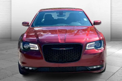 Photos of 2023 Chrysler 300 S for sale in Kansas City, MO at Cable Dahmer Chrysler Dodge Jeep Ram of Kansas City