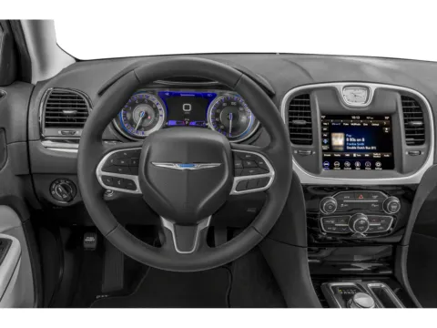 More photos of 2023 Chrysler 300 S at Cable Dahmer Chrysler Dodge Jeep Ram of Kansas City, MO
