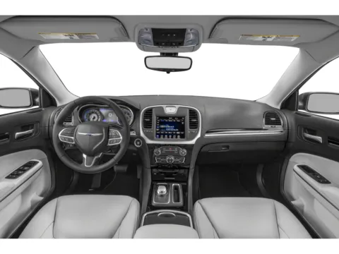More photos of 2023 Chrysler 300 S at Cable Dahmer Chrysler Dodge Jeep Ram of Kansas City, MO