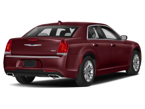 Photos of 2023 Chrysler 300 S for sale in Kansas City, MO at Cable Dahmer Chrysler Dodge Jeep Ram of Kansas City