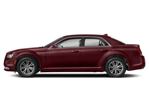 Another view of 2023 Chrysler 300 S for sale in Kansas City, MO at Cable Dahmer Chrysler Dodge Jeep Ram of Kansas City