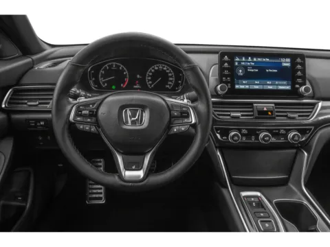 More photos of 2022 Honda Accord Touring at Cable Dahmer Chrysler Dodge Jeep Ram of Kansas City, MO