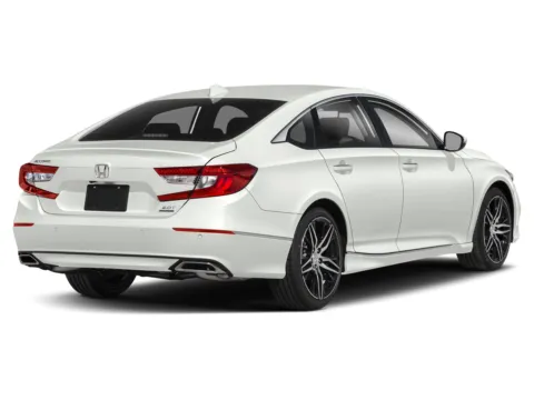 Photos of 2022 Honda Accord Touring for sale in Kansas City, MO at Cable Dahmer Chrysler Dodge Jeep Ram of Kansas City