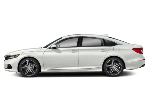 Another view of 2022 Honda Accord Touring for sale in Kansas City, MO at Cable Dahmer Chrysler Dodge Jeep Ram of Kansas City