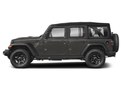 Photos of 2026 Jeep Wrangler Sport S for sale in Kansas City, MO at Cable Dahmer Chrysler Dodge Jeep Ram of Kansas City