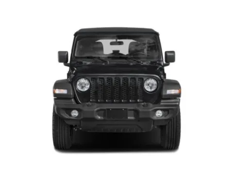 More photos of 2026 Jeep Wrangler Sport S at Cable Dahmer Chrysler Dodge Jeep Ram of Kansas City, MO