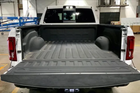 More photos of 2025 RAM Ram 2500 RAM 2500 POWER WAGON CREW CAB 4X4 6'4' BOX at Cable Dahmer Chrysler Dodge Jeep Ram of Kansas City, MO