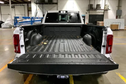 More photos of 2026 RAM Ram 3500 RAM 3500 LARAMIE CREW CAB 4X4 8' BOX at Cable Dahmer Chrysler Dodge Jeep Ram of Kansas City, MO