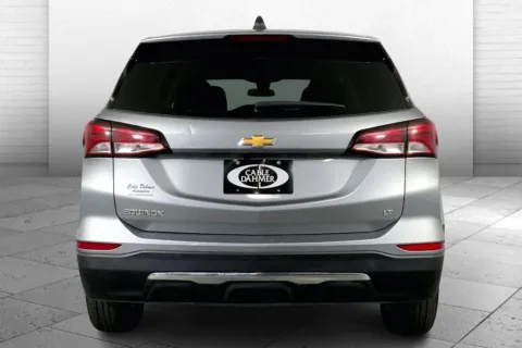 Another view of 2023 Chevrolet Equinox FWD LT for sale in Kansas City, MO at Cable Dahmer Chrysler Dodge Jeep Ram of Kansas City