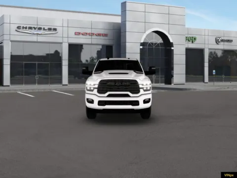 Another view of 2026 RAM 2500 Laramie for sale in Kansas City, MO at Cable Dahmer Chrysler Dodge Jeep Ram of Kansas City