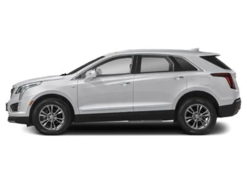 Photos of 2021 Cadillac XT5 FWD Luxury for sale in Kansas City, MO at Cable Dahmer Chrysler Dodge Jeep Ram of Kansas City