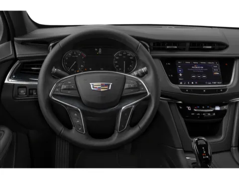 More photos of 2021 Cadillac XT5 FWD Luxury at Cable Dahmer Chrysler Dodge Jeep Ram of Kansas City, MO