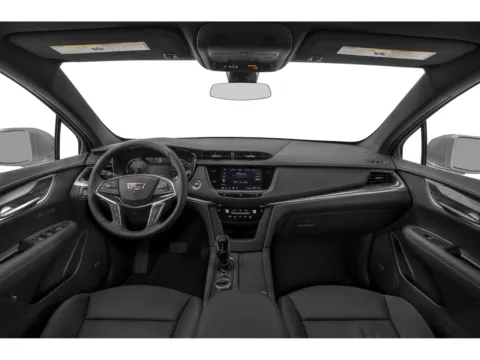 More photos of 2021 Cadillac XT5 FWD Luxury at Cable Dahmer Chrysler Dodge Jeep Ram of Kansas City, MO