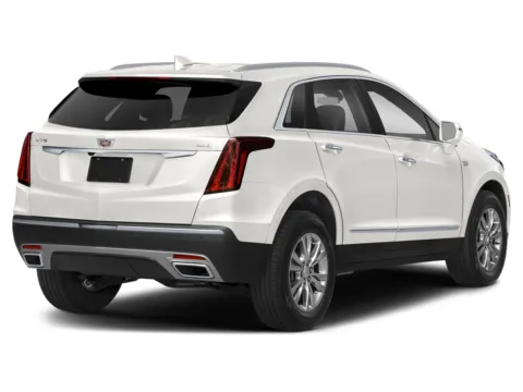 Photos of 2021 Cadillac XT5 FWD Luxury for sale in Kansas City, MO at Cable Dahmer Chrysler Dodge Jeep Ram of Kansas City