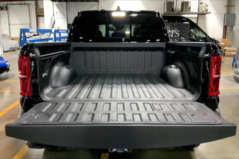 More photos of 2026 RAM Ram 1500 RAM 1500 RHO CREW CAB 4X4 5'7' BOX at Cable Dahmer Chrysler Dodge Jeep Ram of Kansas City, MO