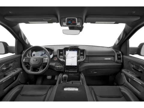 More photos of 2026 RAM 1500 RHO at Cable Dahmer Chrysler Dodge Jeep Ram of Kansas City, MO