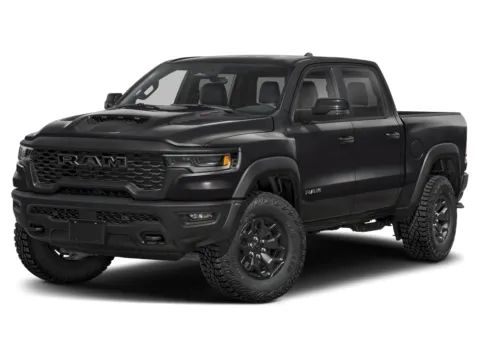Black 2026 RAM 1500 RHO for sale in Kansas City, MO