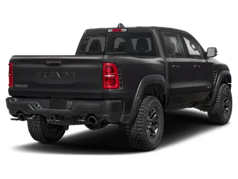 Photos of 2026 RAM 1500 RHO for sale in Kansas City, MO at Cable Dahmer Chrysler Dodge Jeep Ram of Kansas City