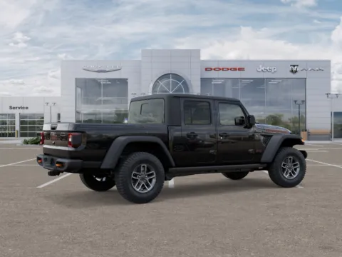 Another view of 2025 Jeep Gladiator GLADIATOR MOJAVE 4X4 for sale in Kansas City, MO at Cable Dahmer Chrysler Dodge Jeep Ram of Kansas City