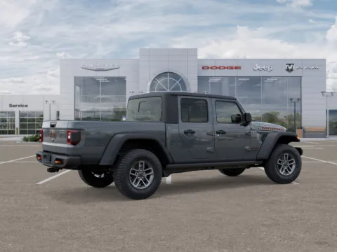 Another view of 2025 Jeep Gladiator GLADIATOR MOJAVE 4X4 for sale in Kansas City, MO at Cable Dahmer Chrysler Dodge Jeep Ram of Kansas City