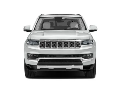 More photos of 2023 Jeep Grand Wagoneer 4x4 at Cable Dahmer Chrysler Dodge Jeep Ram of Kansas City, MO