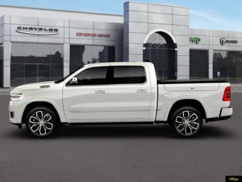 Another view of 2026 RAM 1500 Tungsten for sale in Kansas City, MO at Cable Dahmer Chrysler Dodge Jeep Ram of Kansas City