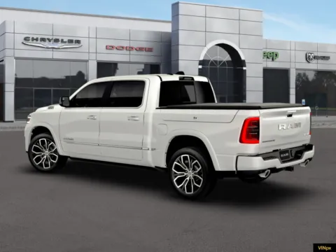 More photos of 2026 RAM 1500 Tungsten at Cable Dahmer Chrysler Dodge Jeep Ram of Kansas City, MO